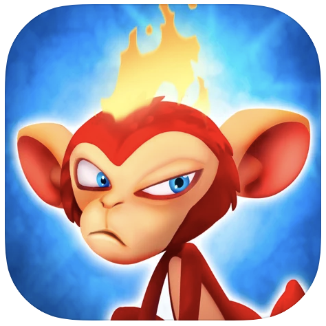 Monster Legends: Collect them! Logo